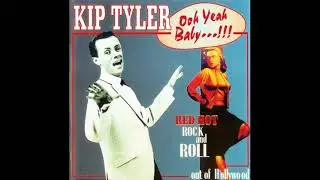 Kip Tyler - Toledo