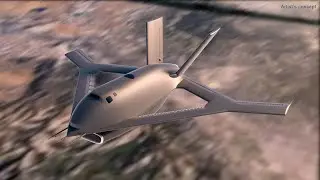 Aurora Flight Sciences: Advancing the Future of Flight