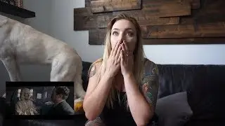 Fantastic Beasts: The Crimes of Grindelwald - Official Comic-Con Trailer REACTION