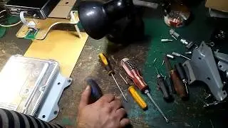 Перепрошивка Mitsubishi Fuso Canter. Отключение EGR в ЕКАТЕРИНБУРГЕ!