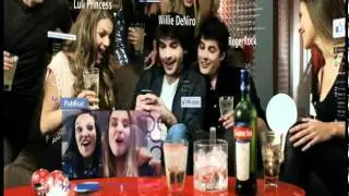 GANCIA Compartir II