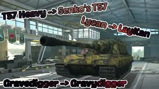 Changing Tank Names in Blitz