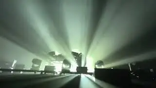 Chemical Brothers - Live Glasgow - Block Rockin’ Beats