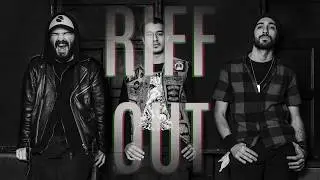 Riffout live promo 2019