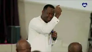 Pastor David Ogbueli Explains Priestly Consecration And Anointing