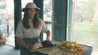 Introducing: Jane's Rivertown Restaurant! | Gold Coast's most immersive and interactive restaurant