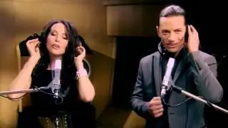 Sarah Brightman & Fernando Lima, Pasion