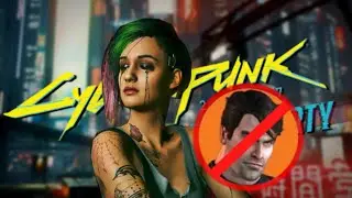 CYBERPUNK 2077 VR DEAD?
