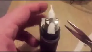 Wicking Pharaoh Mini RTA