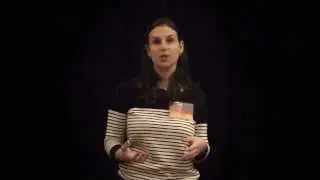 FameLab - SF 2014 - Morning Competition: Ilissa Ocko
