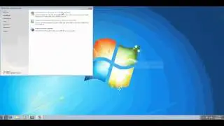 Install SQL Server 2008 on Windows 7