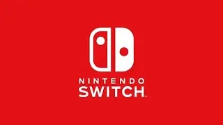 Logo (Versión JP) | Nintendo Switch