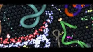 Slither.io 2016