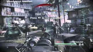 MW3 part 3