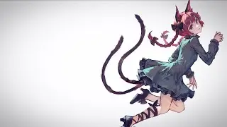 【Studio "Syrup Comfiture"】 R.I.N. 「綾倉盟(Mei Ayakura)」