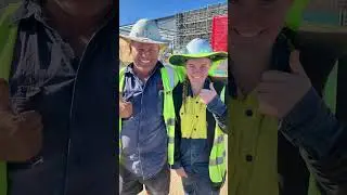 Redlands work experience