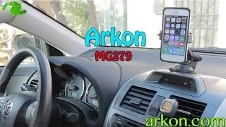 Arkon Mobile Grip 2 MG279 iPhone / Android