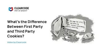 What's the Difference Between First Party and Third Party Cookies?