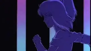 Billy Idol - Eyes Without A Face (slowed + reverb)
