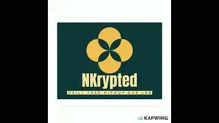 NKrypted Records - Instrumental La Boehme  (Custom Beats)