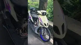 Mio brataktak bikin gaduh chuaks 