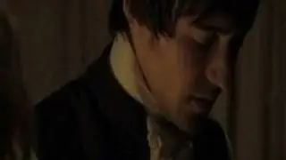 Mansfield Park: You know I've always loved..this room