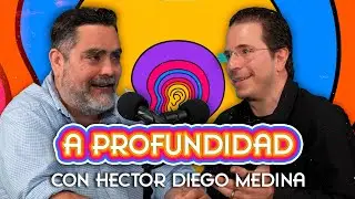 ¿Qué HACER con la vida? Trump, Mindfulness y Beatles |  A Profundidad ft. Hector Diego Medina