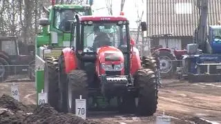 Zetor Forterra 120 HSX - TT Marle 2013