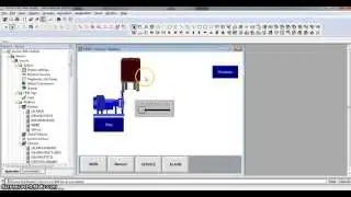 Factory Talk ME, Security #7