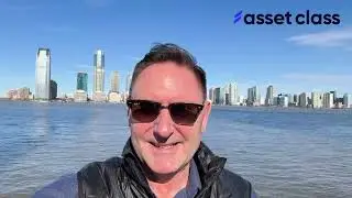 Asset Class CEO & Founder Ferdinand Roberts VLOG 50 April 14th 2024