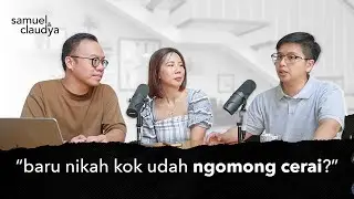 Tiga Alasan Kamu Perlu Punya Prenuptial Agreement