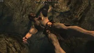 How to steal a man's heart (Skyrim) 
