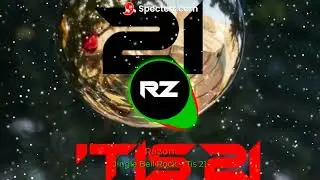 Jingle Bell Rock - 'Tis 21 - Razon Remix