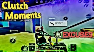 Ruppo Montage || NO EXCUSES || Pubg Montage || GRk ZOD