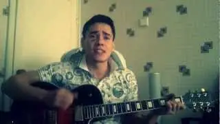 Районы-Кварталы / Regions-Quarters - Guitar cover version