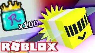 100 ROYAL JELLIES & PHOTON BEE! | Roblox Bee Swarm Simulator