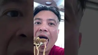 Food Trip in Calinan