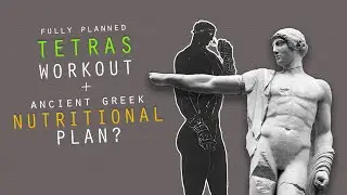 The First Academic Pankration Book?! Major Channel Update & New Patreon Rewards