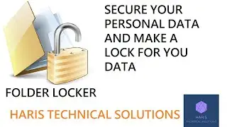 how to secure your personal data