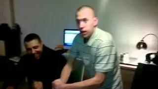 le champagne c'est dangerous