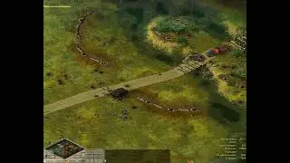 офицерский бой