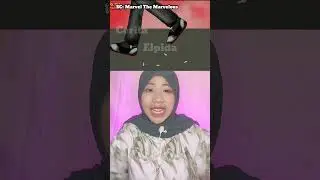 JANGAN SUKA NGINTIP, NANTI BAKAL KAYAK GINI❗| Cerita Elpida 