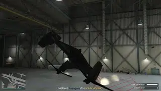 Host bogdan 85% pls B2B | 45m38s | GTA Online speedrun