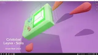 Sizzle Reel of CLS of WHS