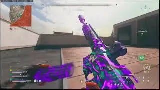 23 kill Trios Vondel gameplay