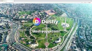 Dashy New Tab Homepage and Side Panel Dashboard Extension for Web Browsers