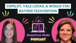 Episode 16: New adventures with Copilot and what's the beef with Apple & Google