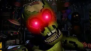 WHAT AM I DOING WITH MY LIFE | ULTIMATE CUSTOM NIGHT