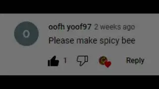 This Spicy bee Remake Will Blow Your Mind! (Triple Trouble Cover Version)