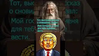 Притча о толковании снов / "Что означает, если во сне выпали зубы?"